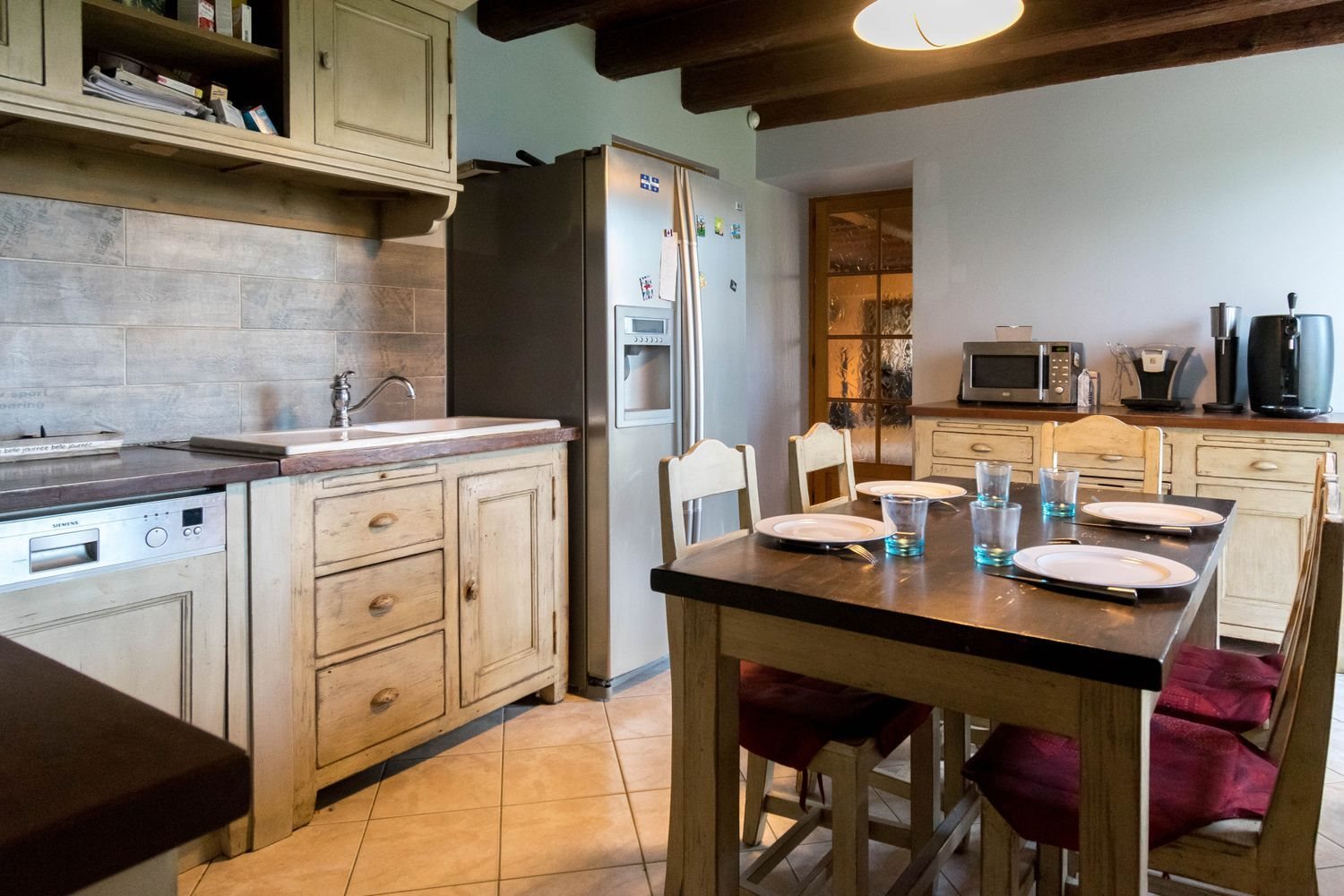 Maison à vendre, 223m², Polliat