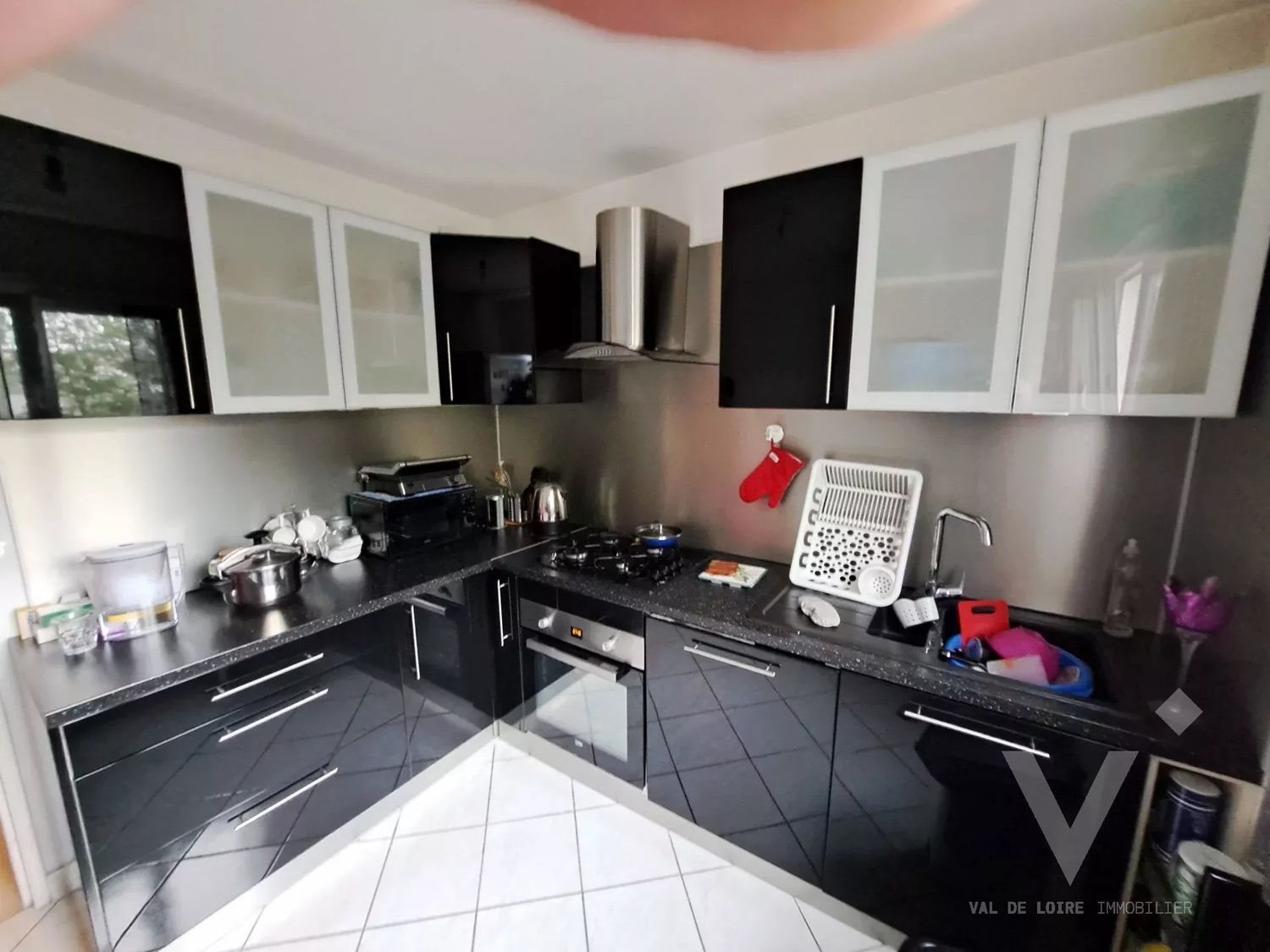 Appartement à vendre, 73m², Saint-Étienne