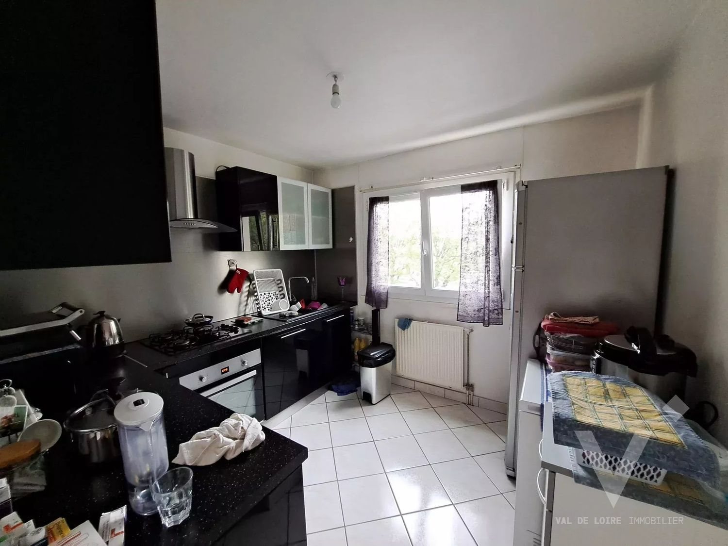 Appartement à vendre, 73m², Saint-Étienne