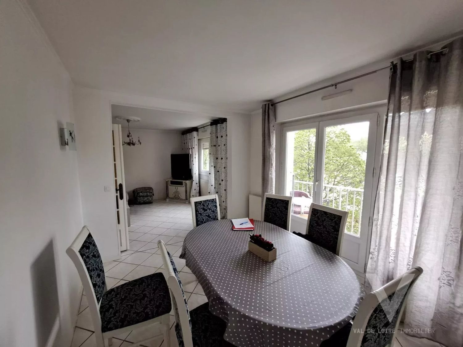 Appartement à vendre, 73m², Saint-Étienne