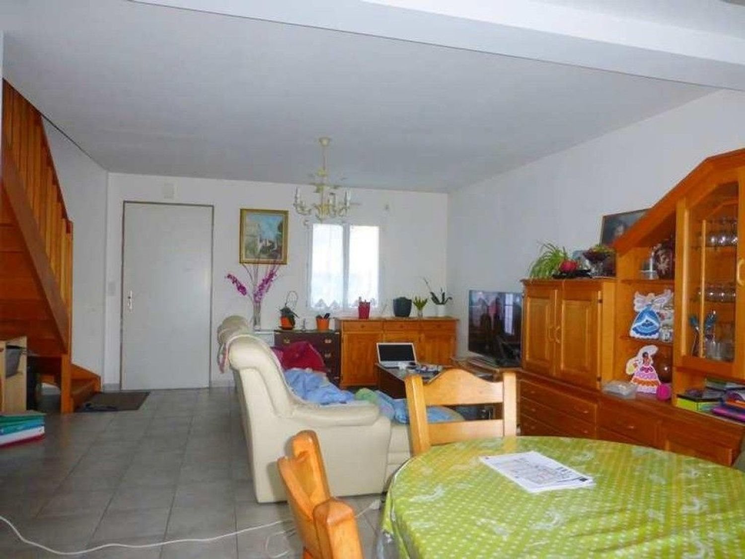 Maison à vendre, 110m², Aigrefeuille-sur-Maine