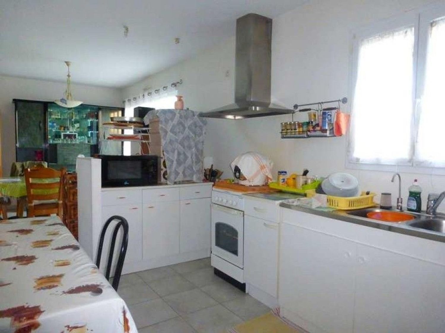 Maison à vendre, 110m², Aigrefeuille-sur-Maine