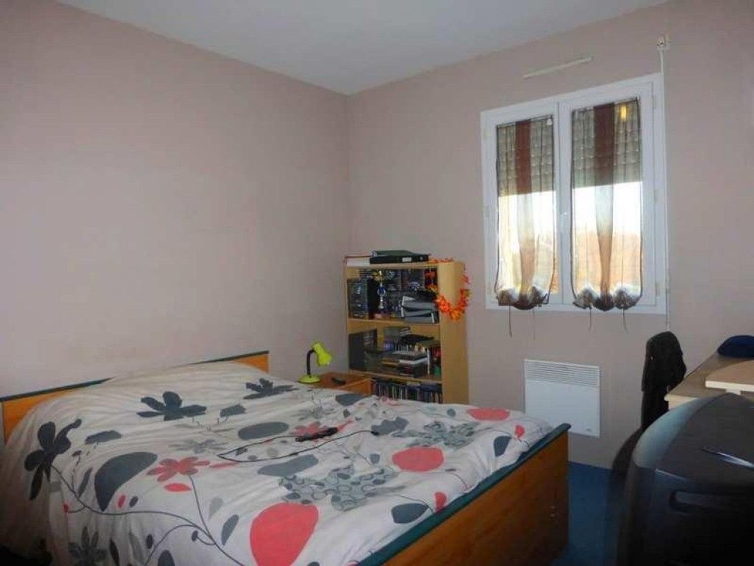 Maison à vendre, 110m², Aigrefeuille-sur-Maine