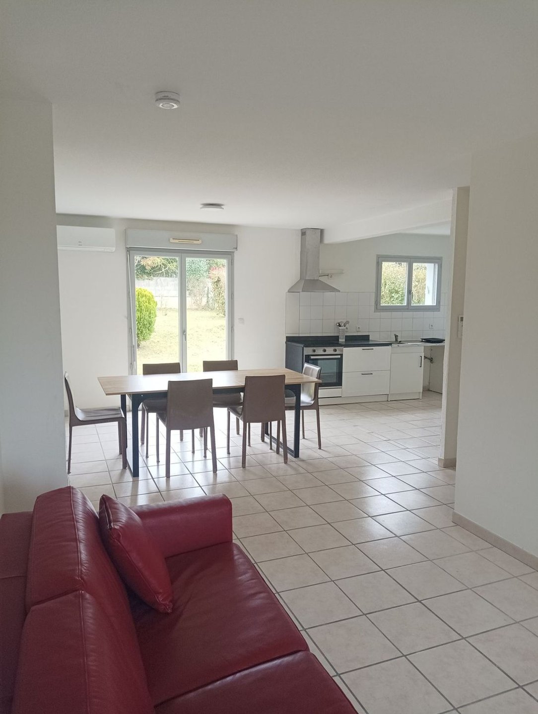 Maison à louer, 80m², Boulogne-sur-Gesse