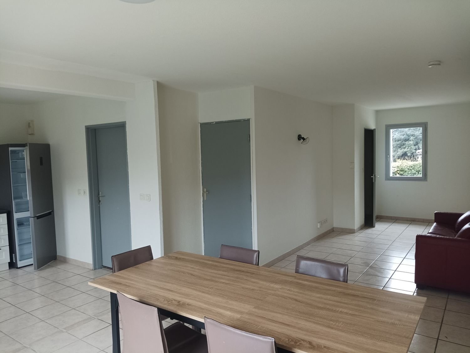 Maison à louer, 80m², Boulogne-sur-Gesse