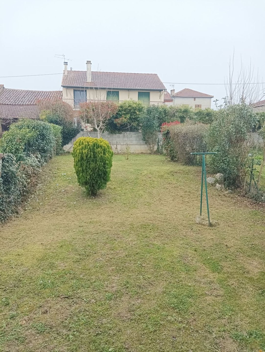 Maison à louer, 80m², Boulogne-sur-Gesse