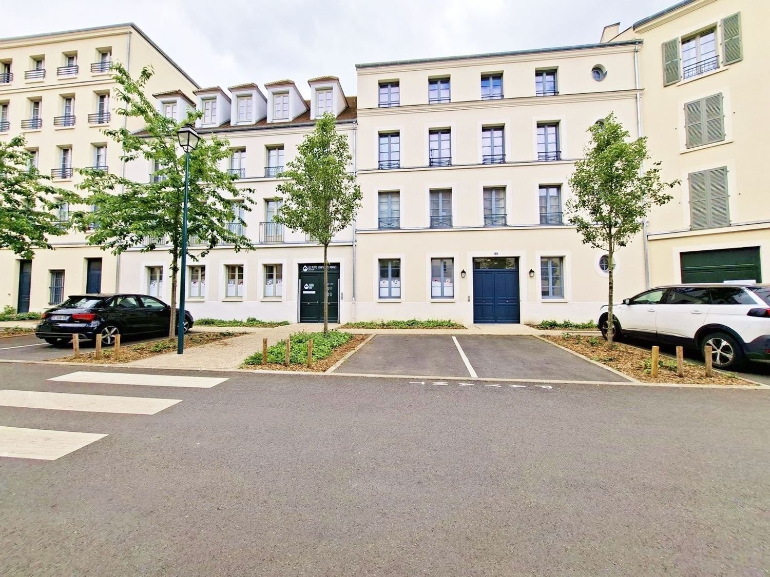 Appartement à vendre, 73m², Pontoise
