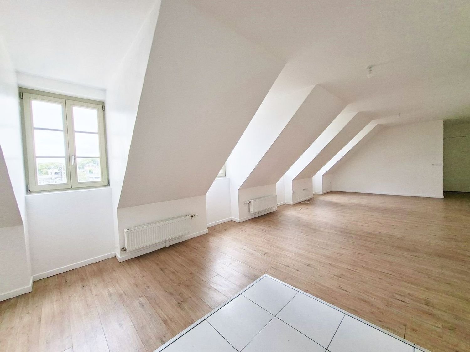 Appartement à vendre, 73m², Pontoise