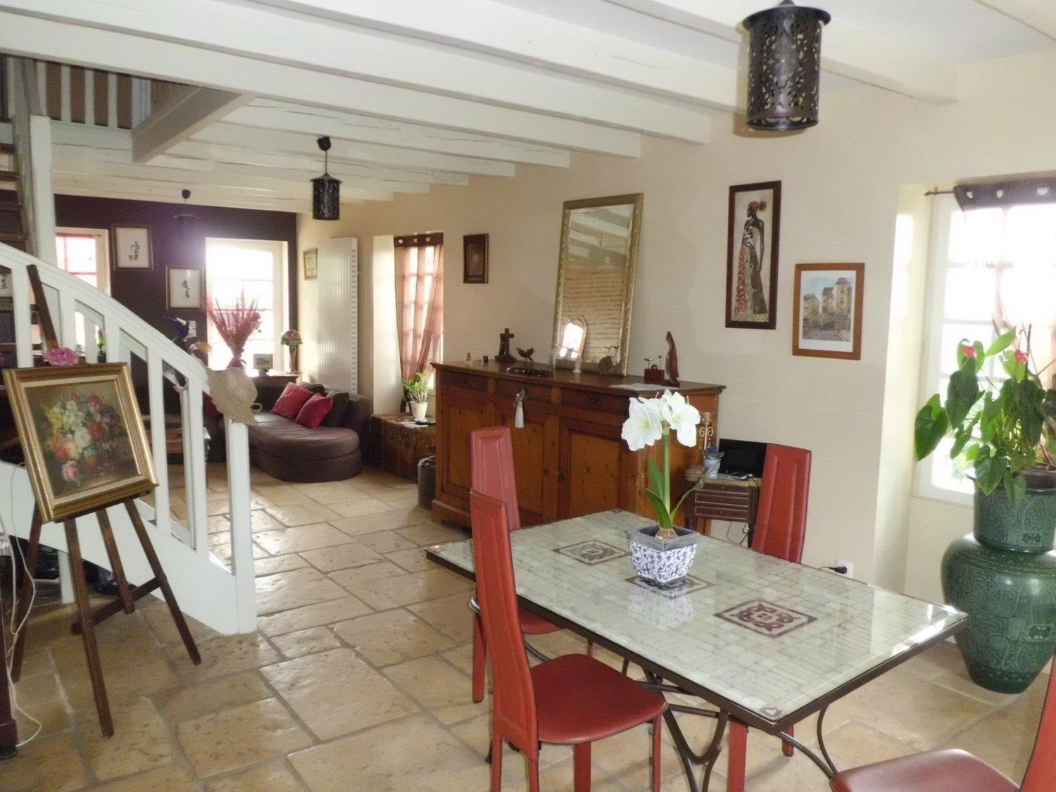 Maison à vendre, 80m², Marmande