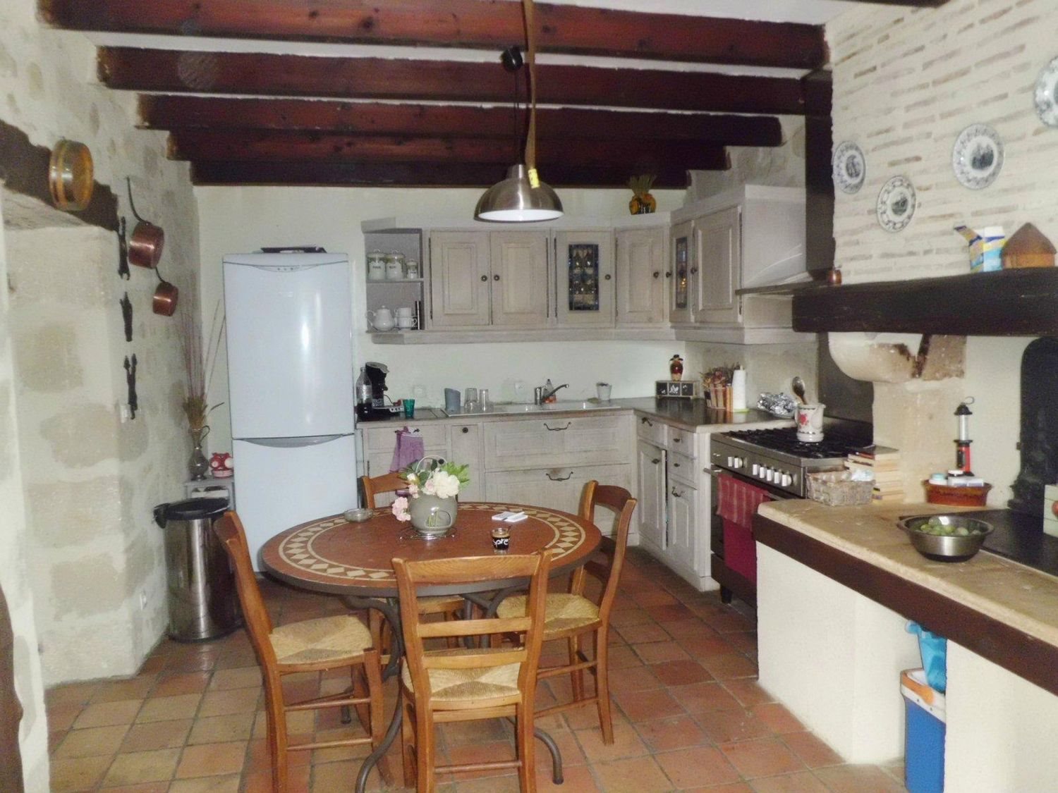 Maison à vendre, 80m², Marmande