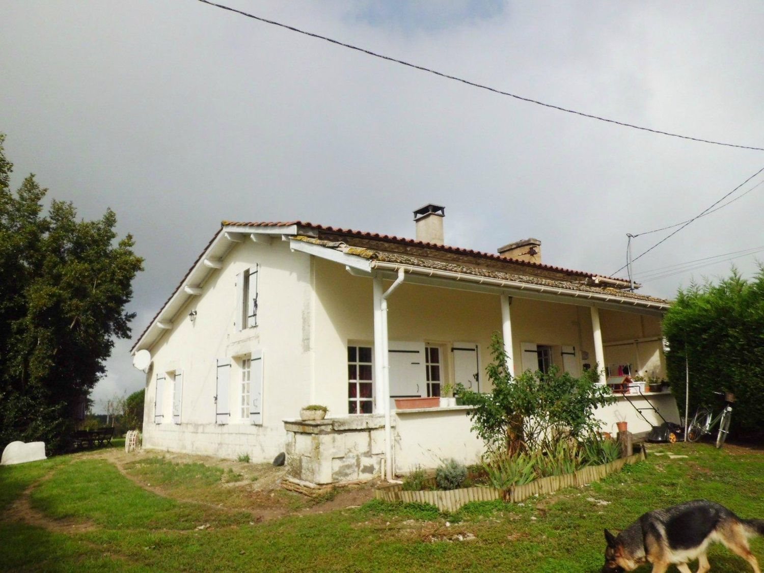 Maison à vendre, 80m², Marmande