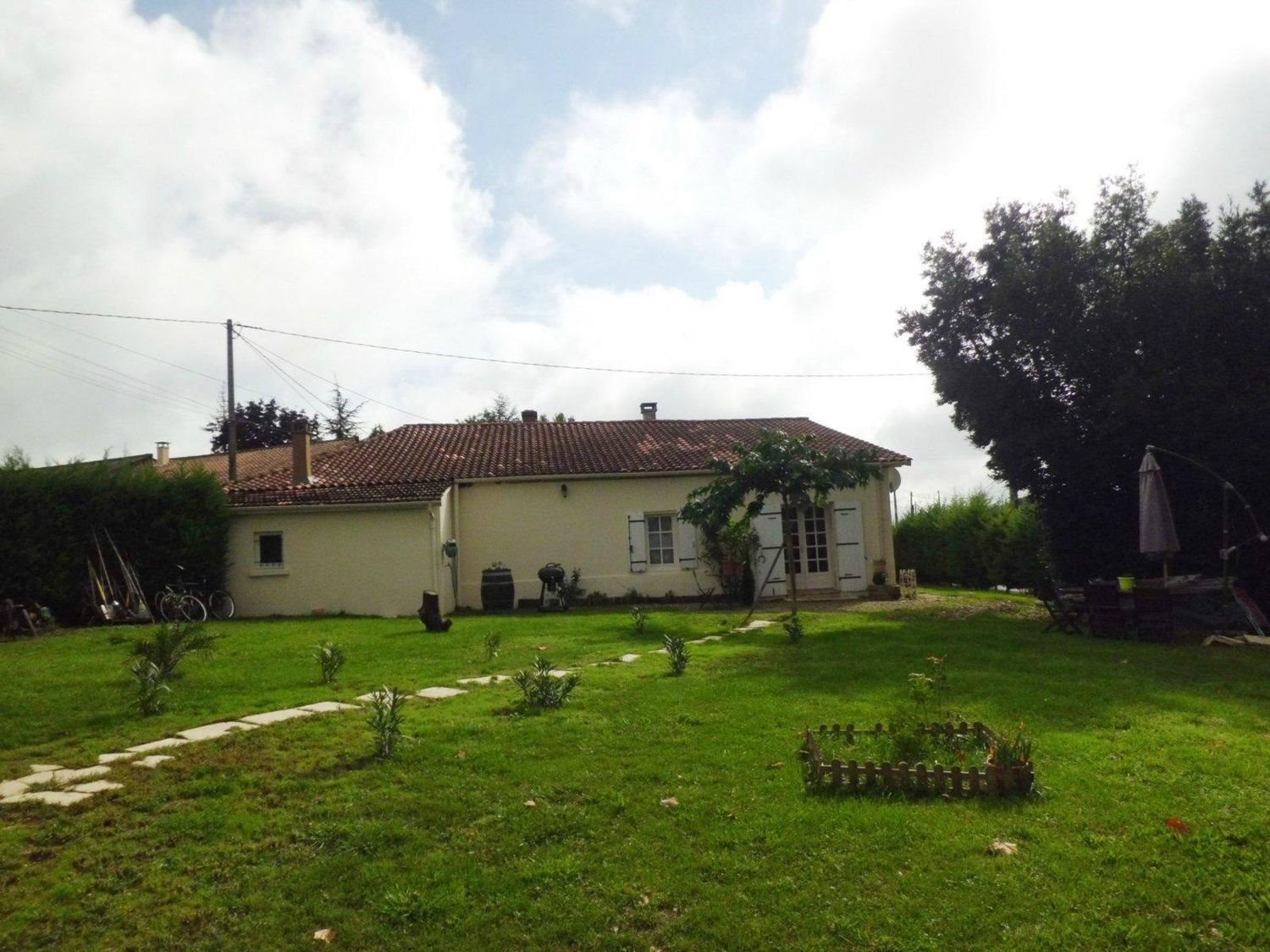 Maison à vendre, 80m², Marmande