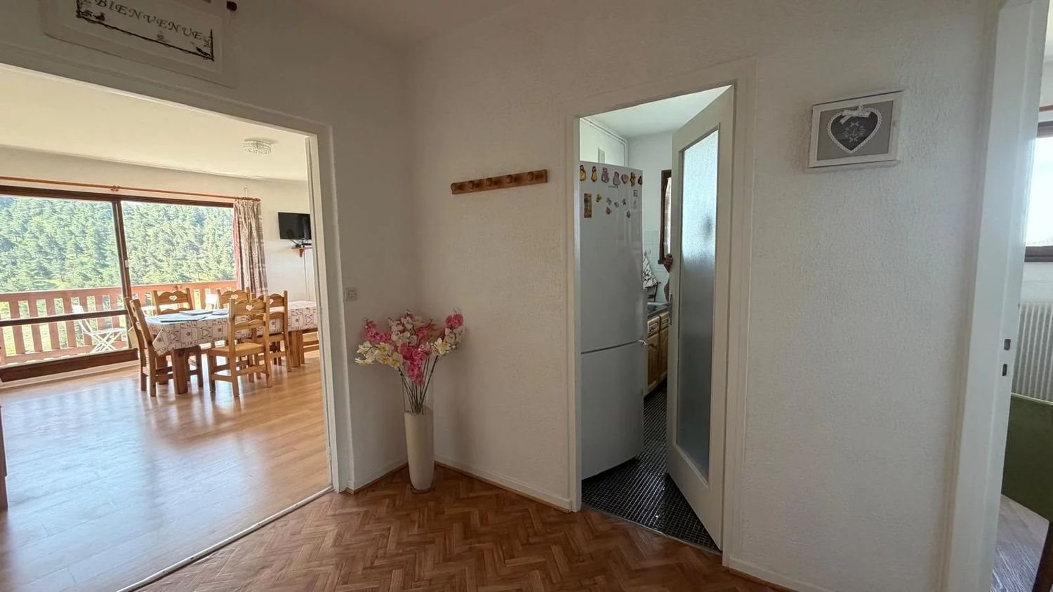 Appartement à vendre, 52m², Gréolières
