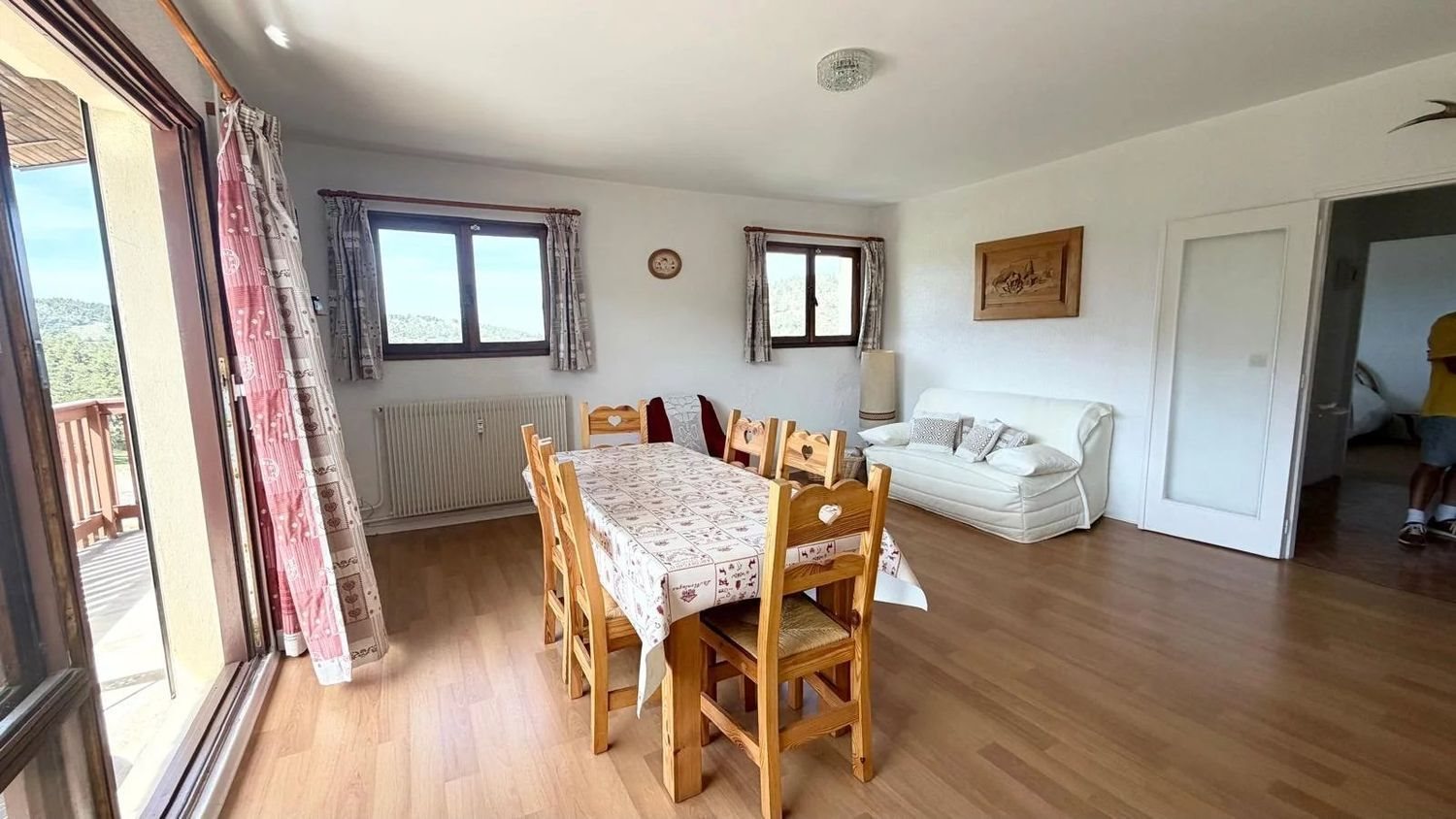 Appartement à vendre, 52m², Gréolières