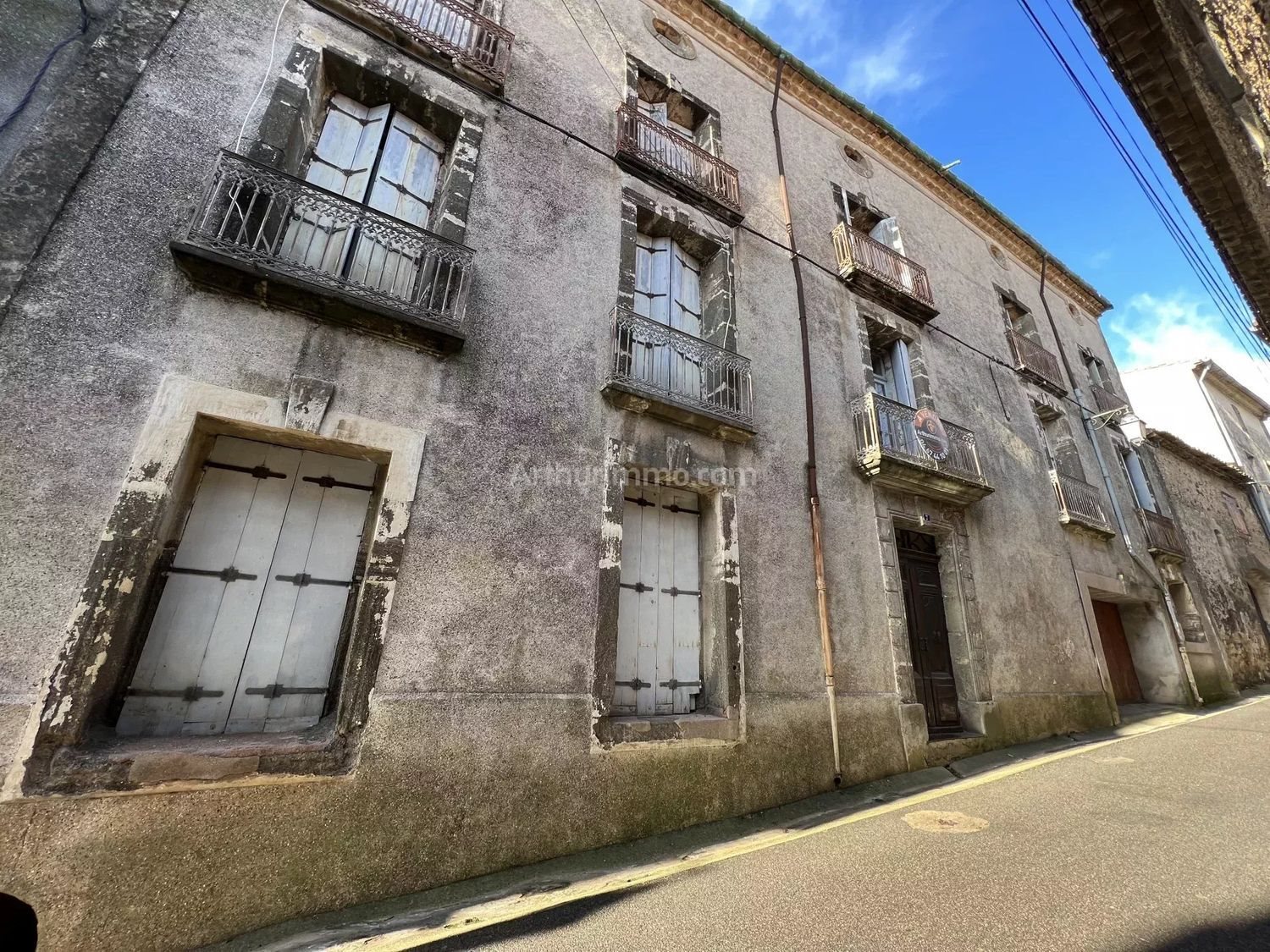 Maison à vendre, 229m², Saint-Denis-des-Murs