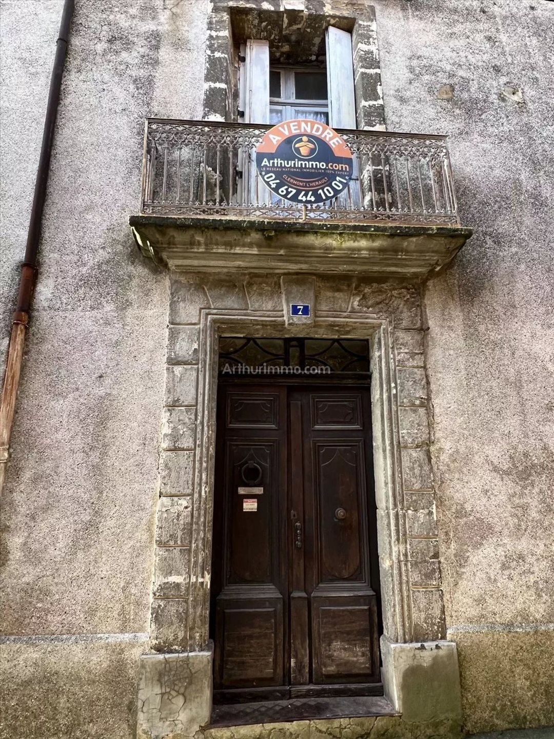 Maison à vendre, 229m², Saint-Denis-des-Murs