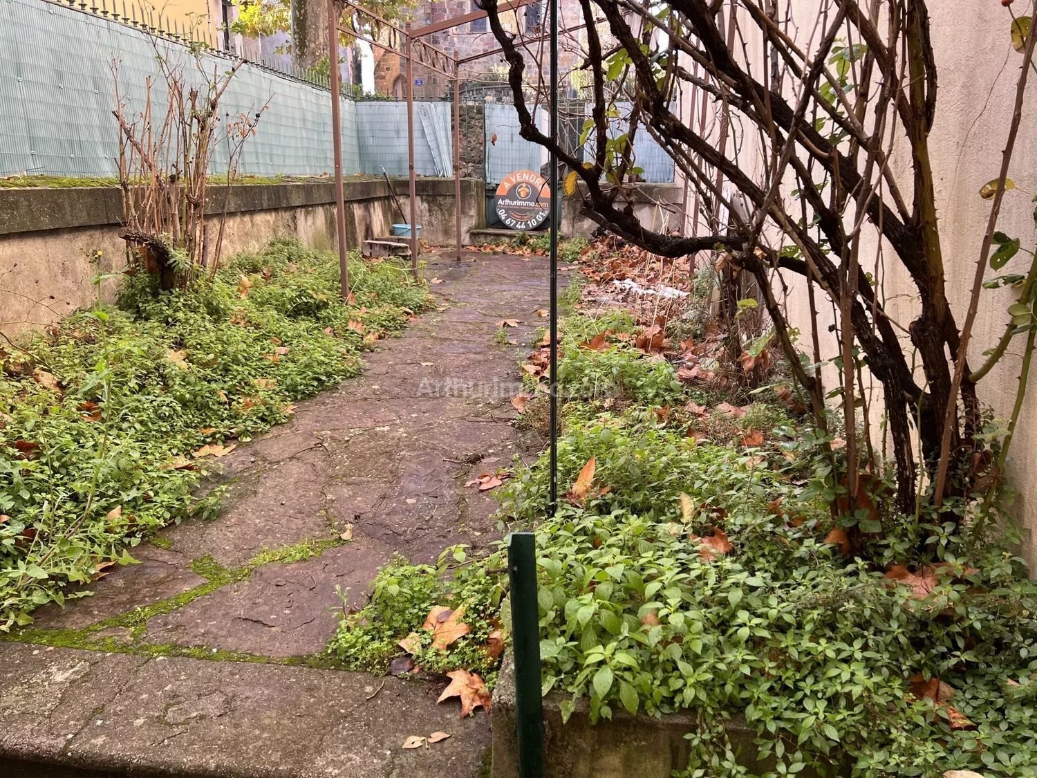 Maison à vendre, 229m², Saint-Denis-des-Murs