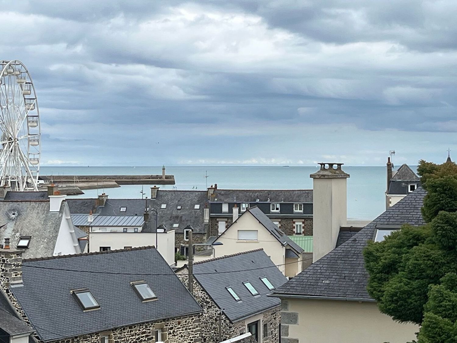 Maison à vendre, 202m², Etables-sur-Mer