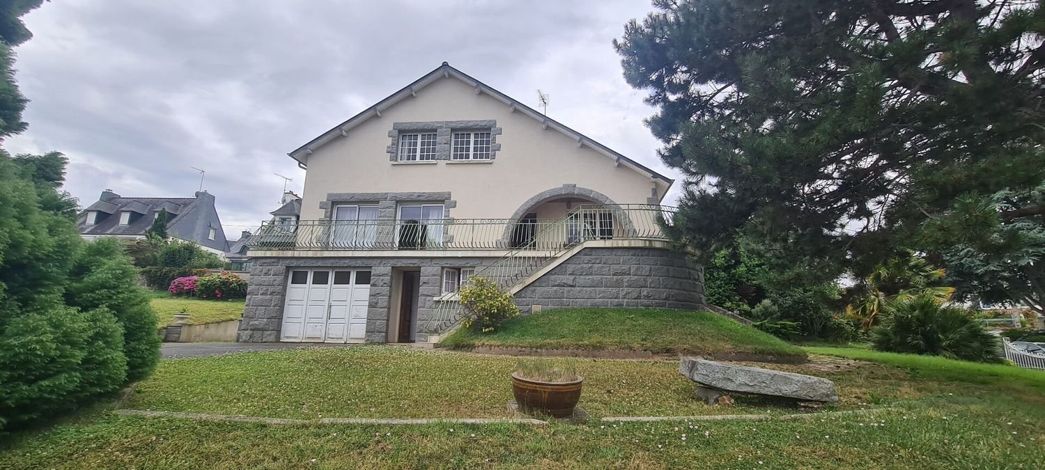 Maison à vendre, 202m², Etables-sur-Mer