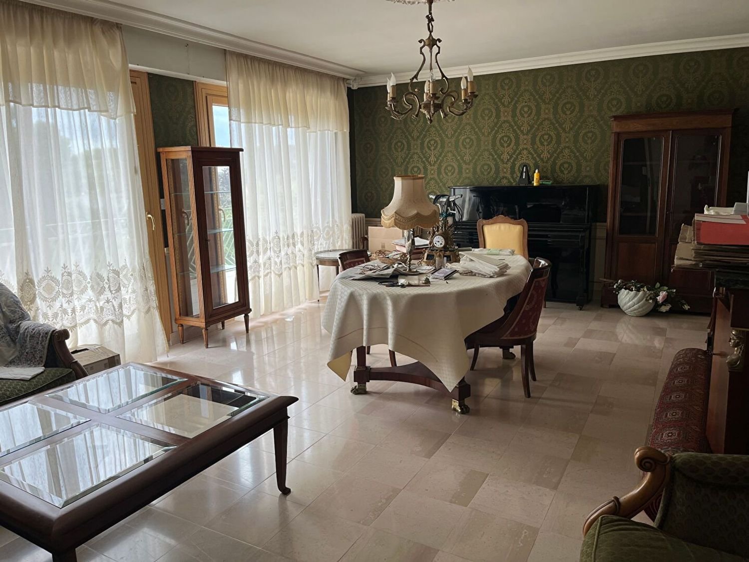 Maison à vendre, 202m², Etables-sur-Mer