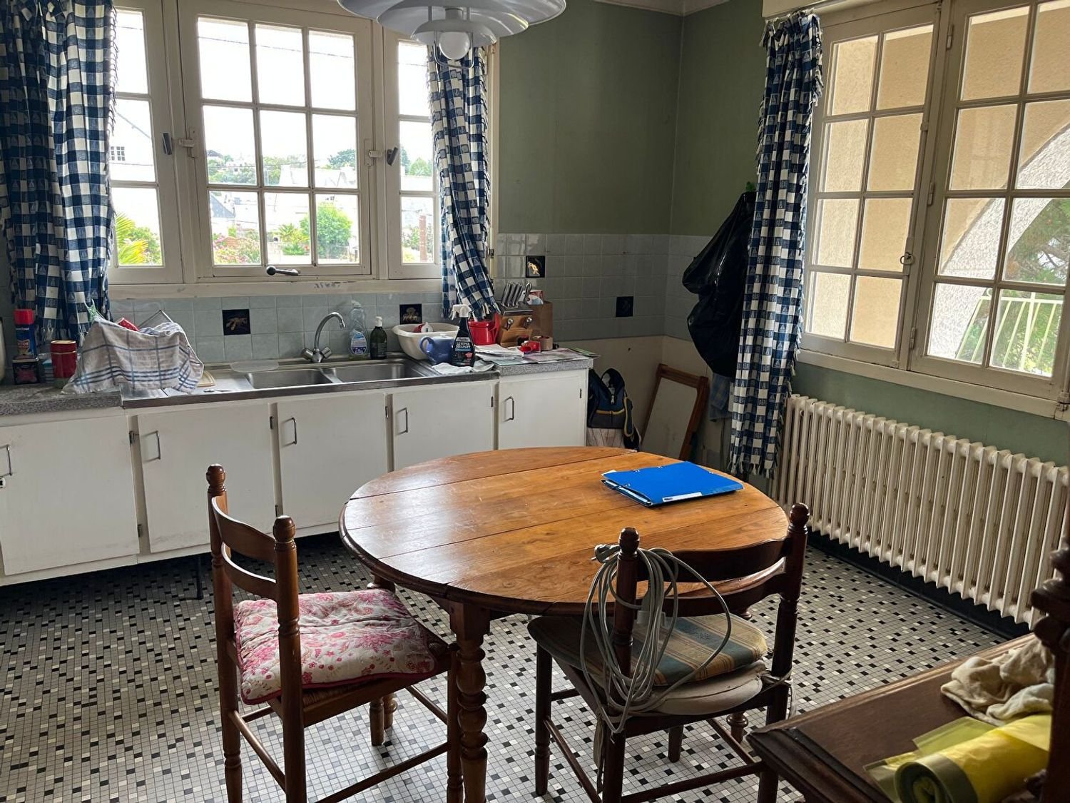 Maison à vendre, 202m², Etables-sur-Mer