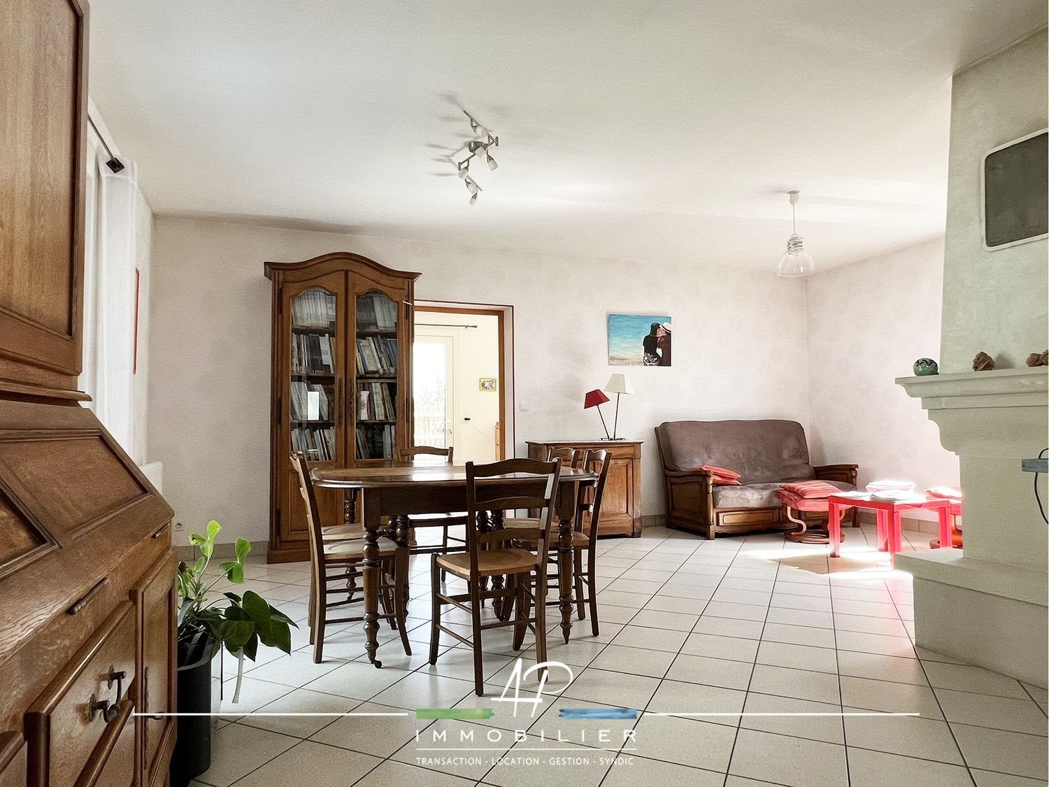 Maison à vendre, 123m², Bressey-sur-Tille