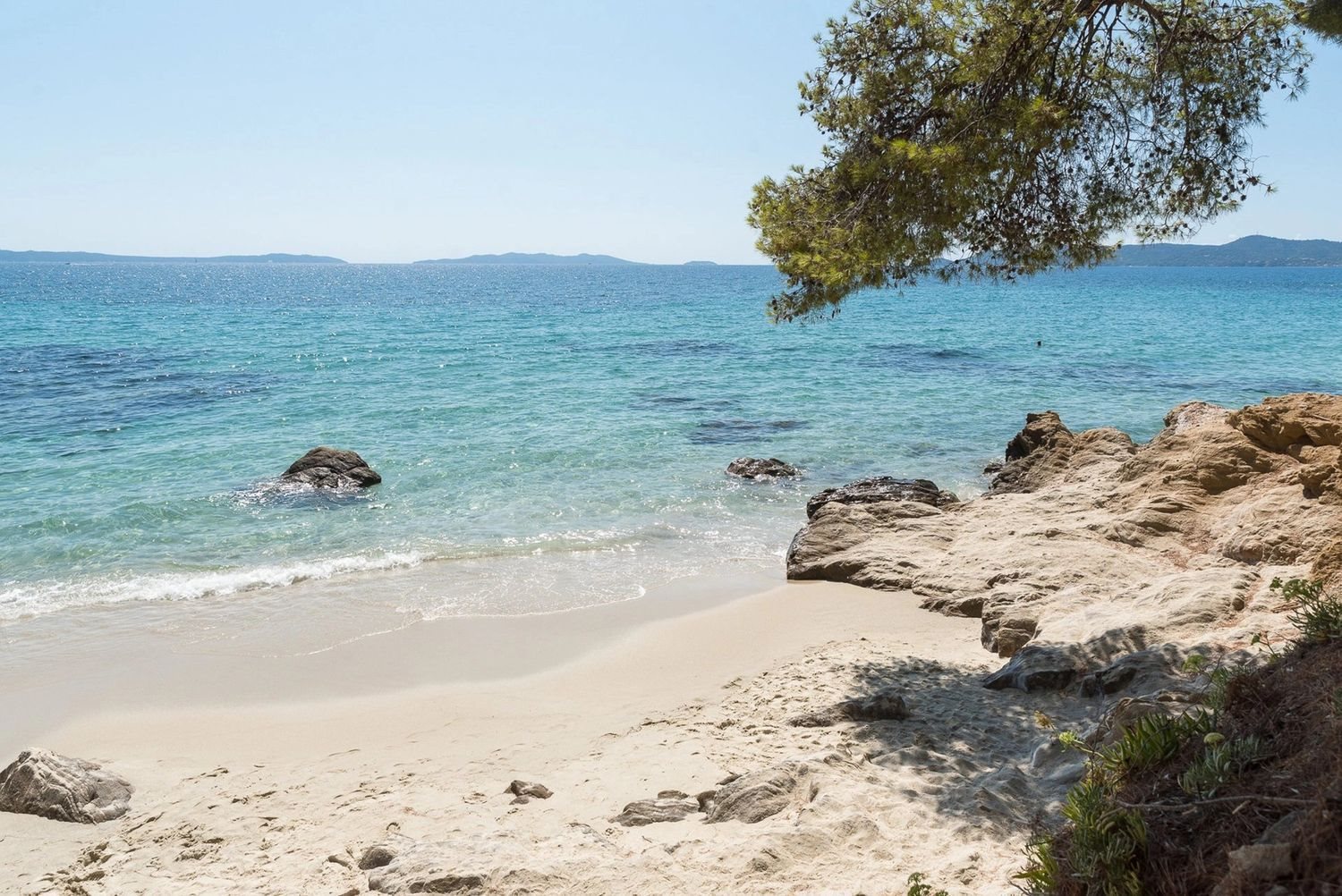 Maison à louer, 450m², Le Lavandou