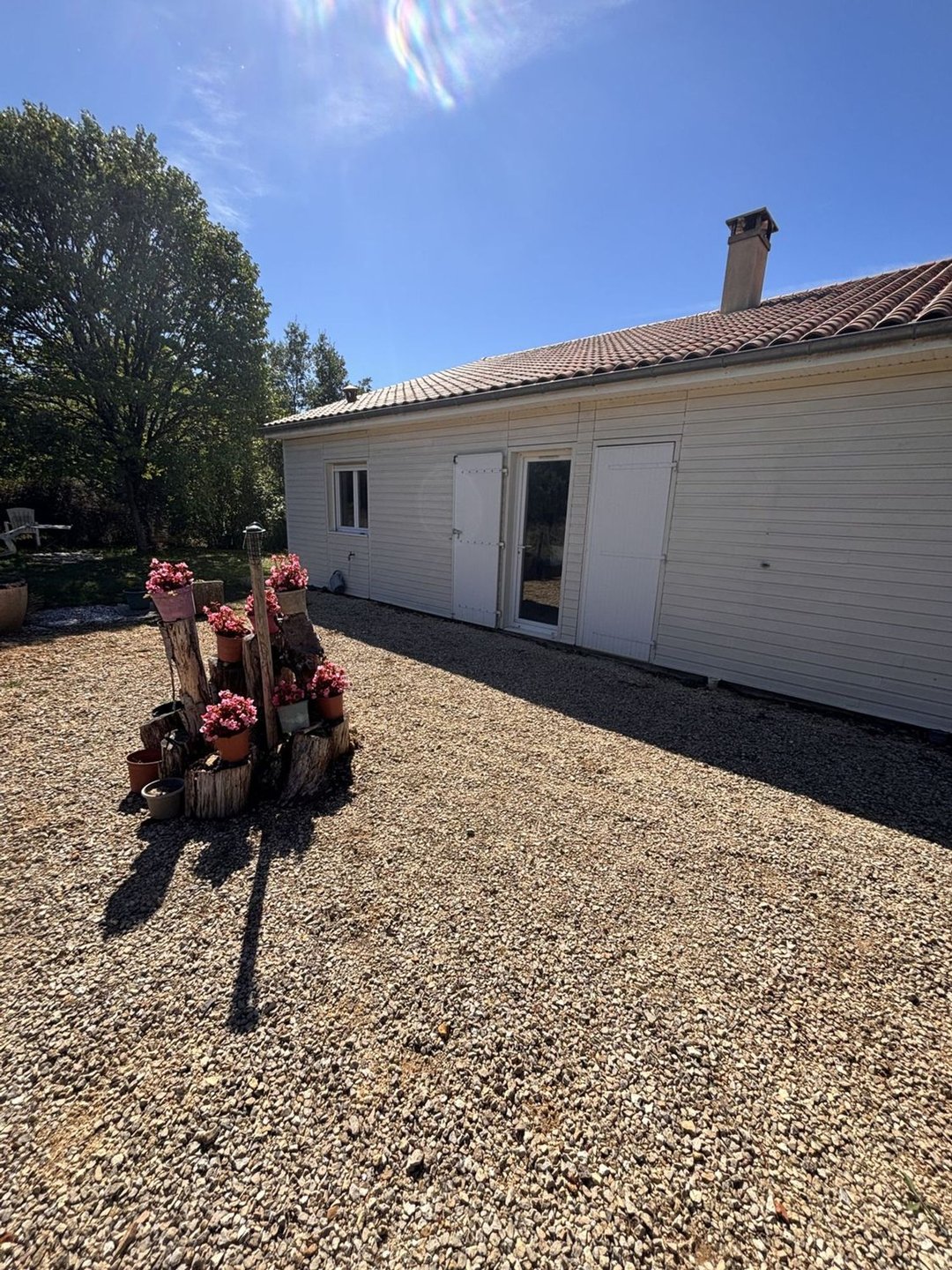 Maison à vendre, 98m², Roches-Prémarie-Andillé