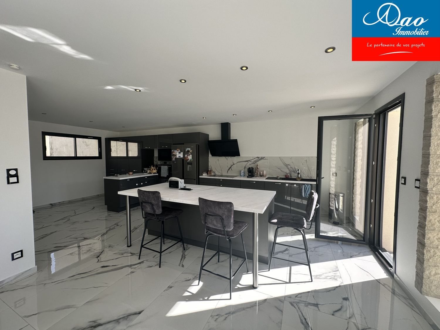 Maison à vendre, 290m², Sainte-Savine