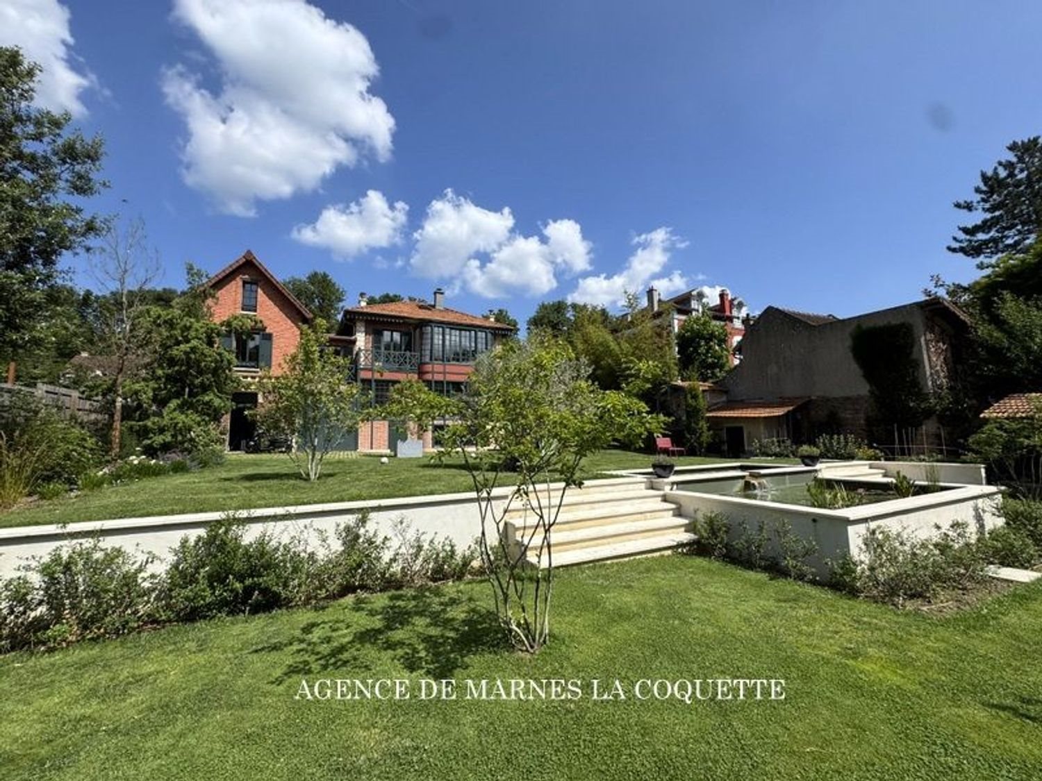 Maison à vendre, 250m², Ville-d'Avray