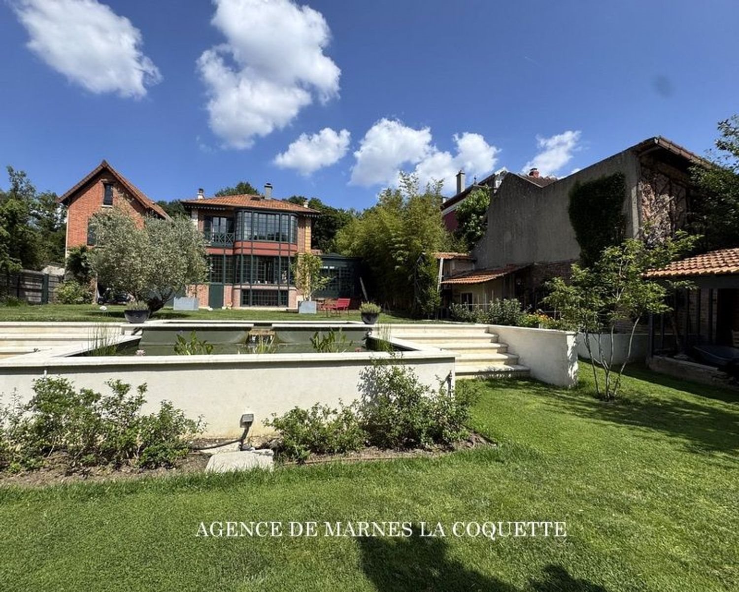 Maison à vendre, 250m², Ville-d'Avray