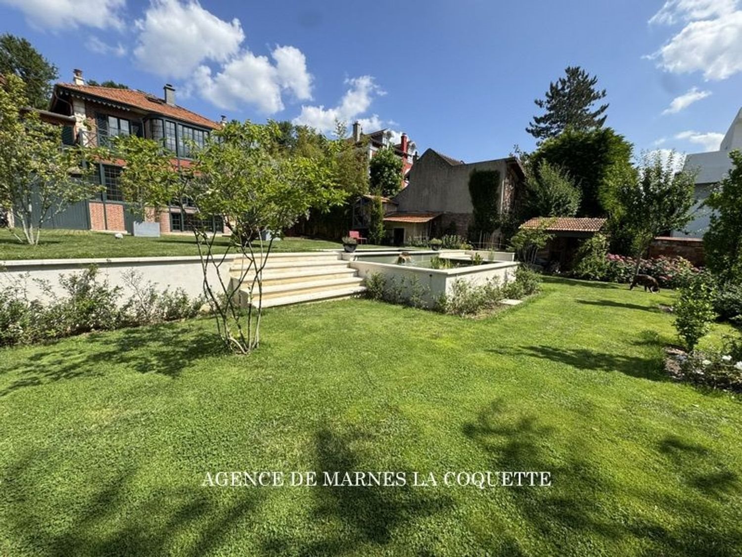 Maison à vendre, 250m², Ville-d'Avray