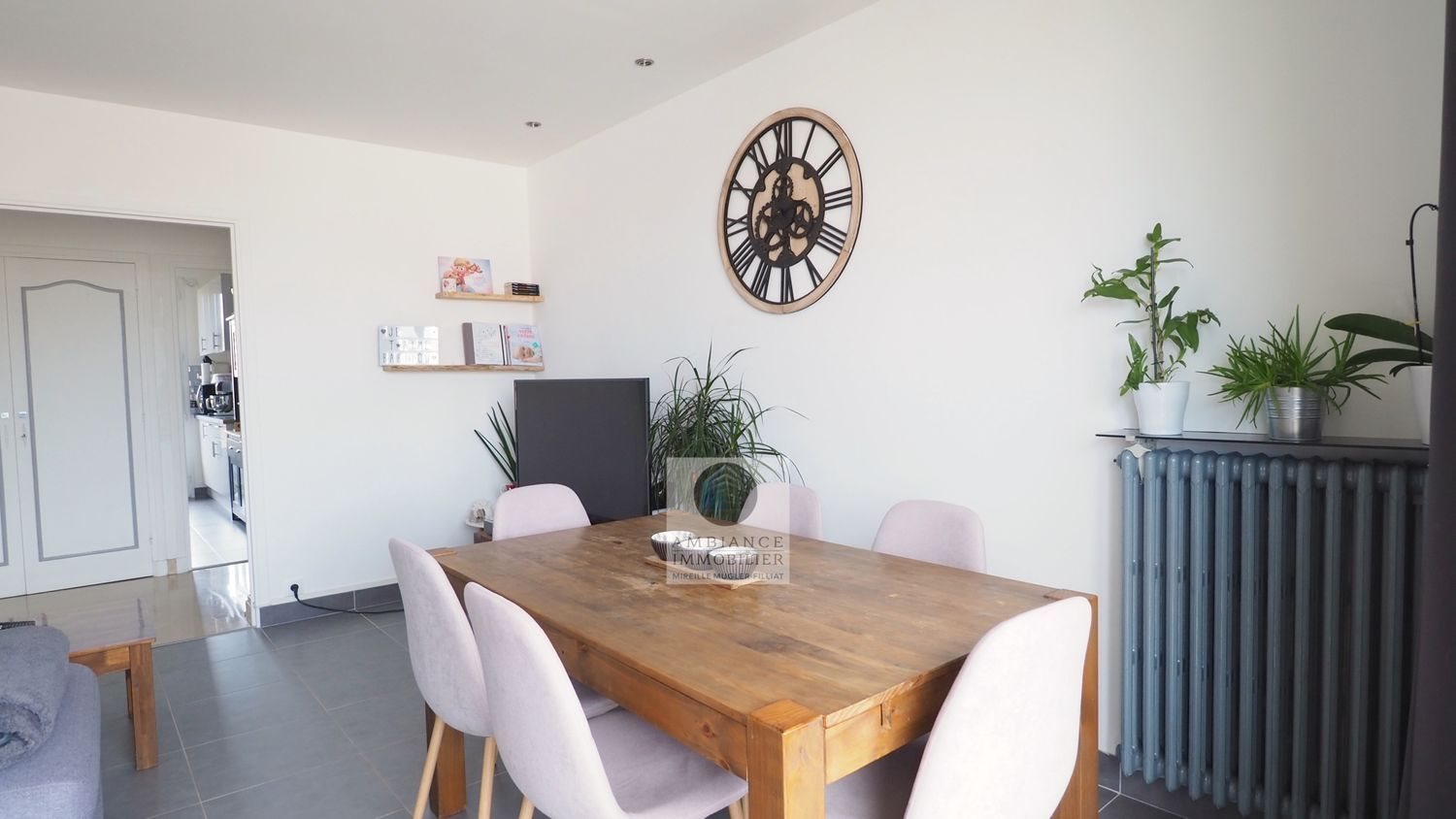 Appartement à vendre, 69m², Valence