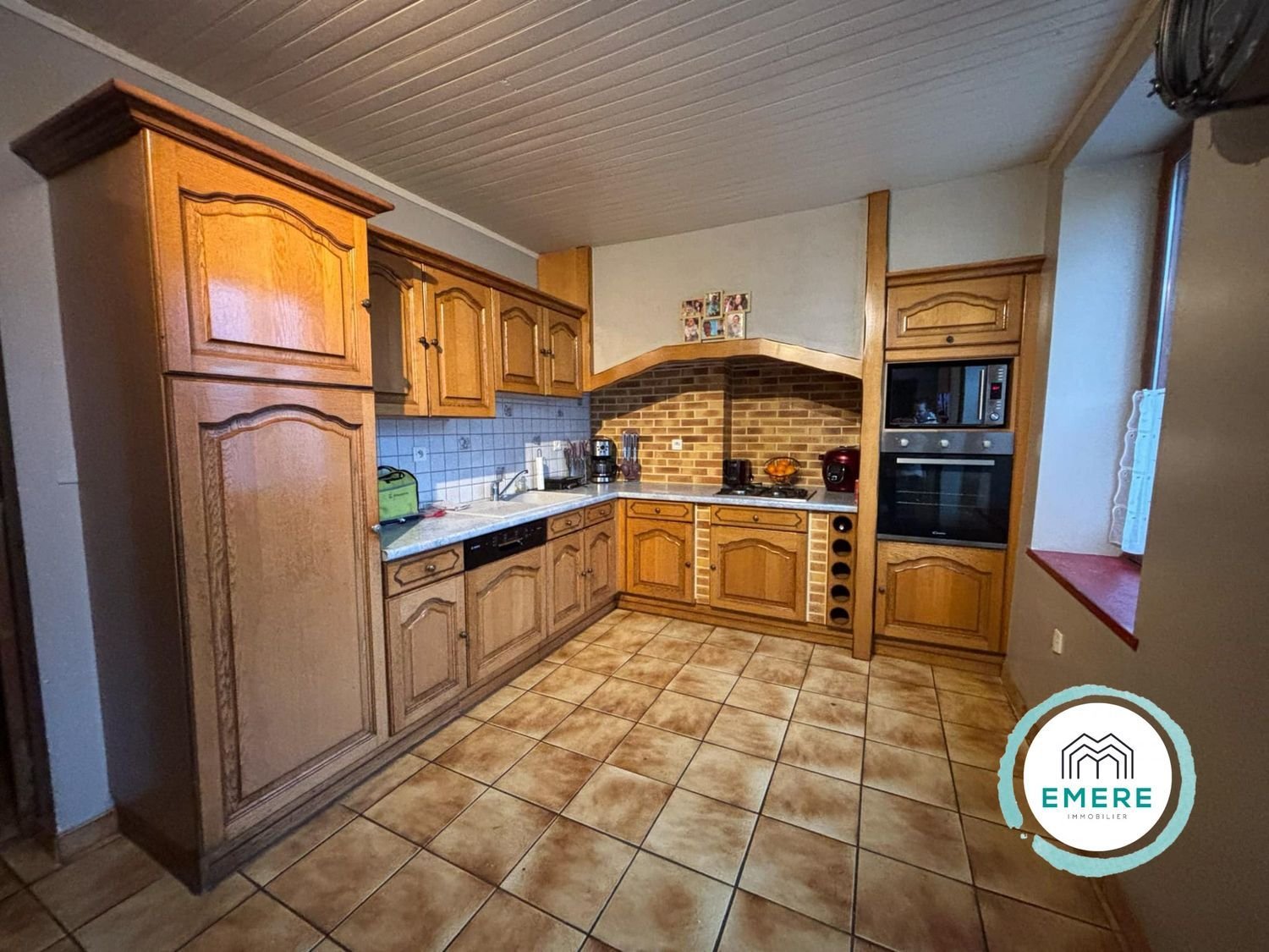 Maison à vendre, 150m², Saint-Hilaire-du-Harcouët