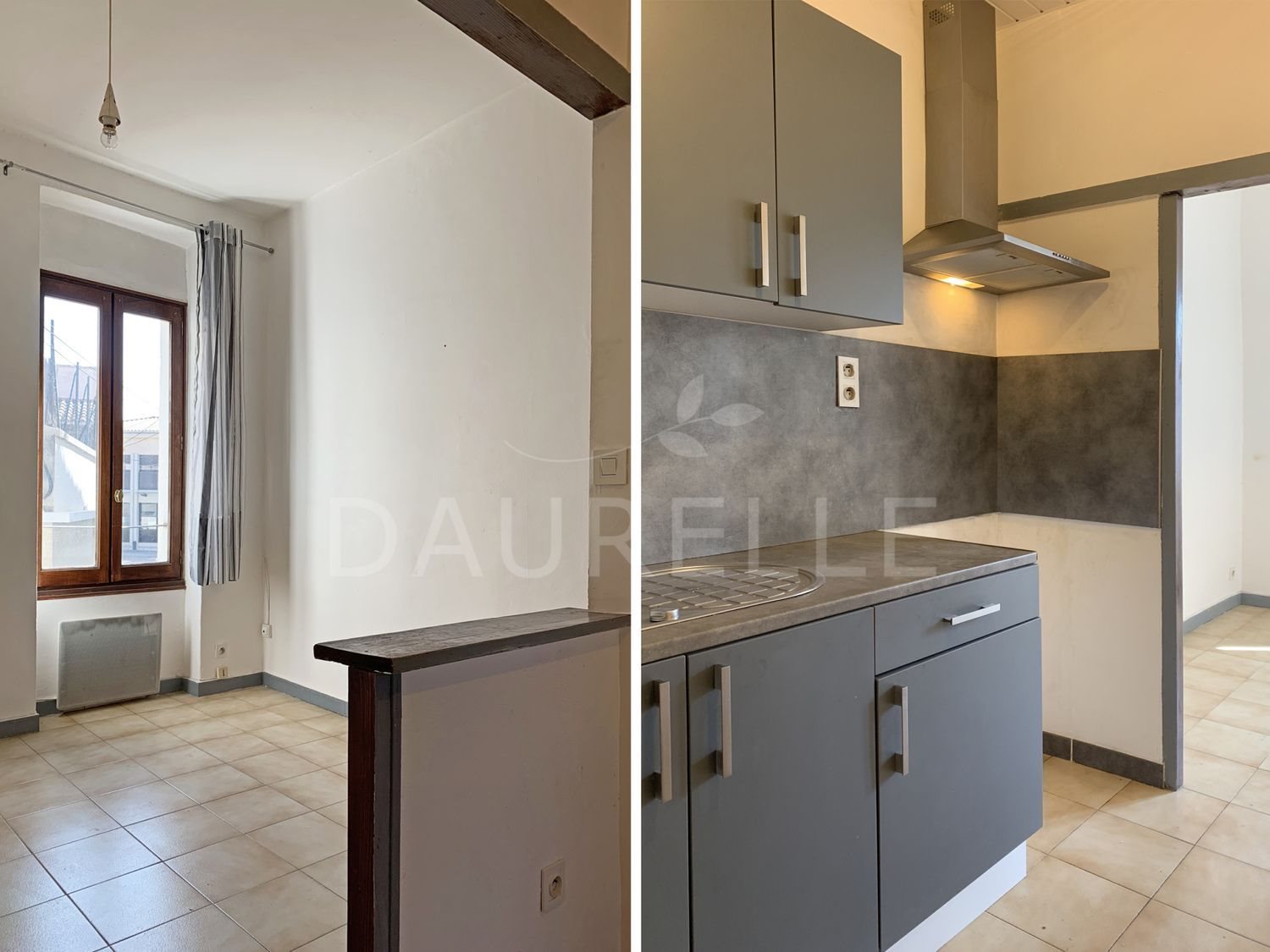 Maison à vendre, 63m², Châteaurenard