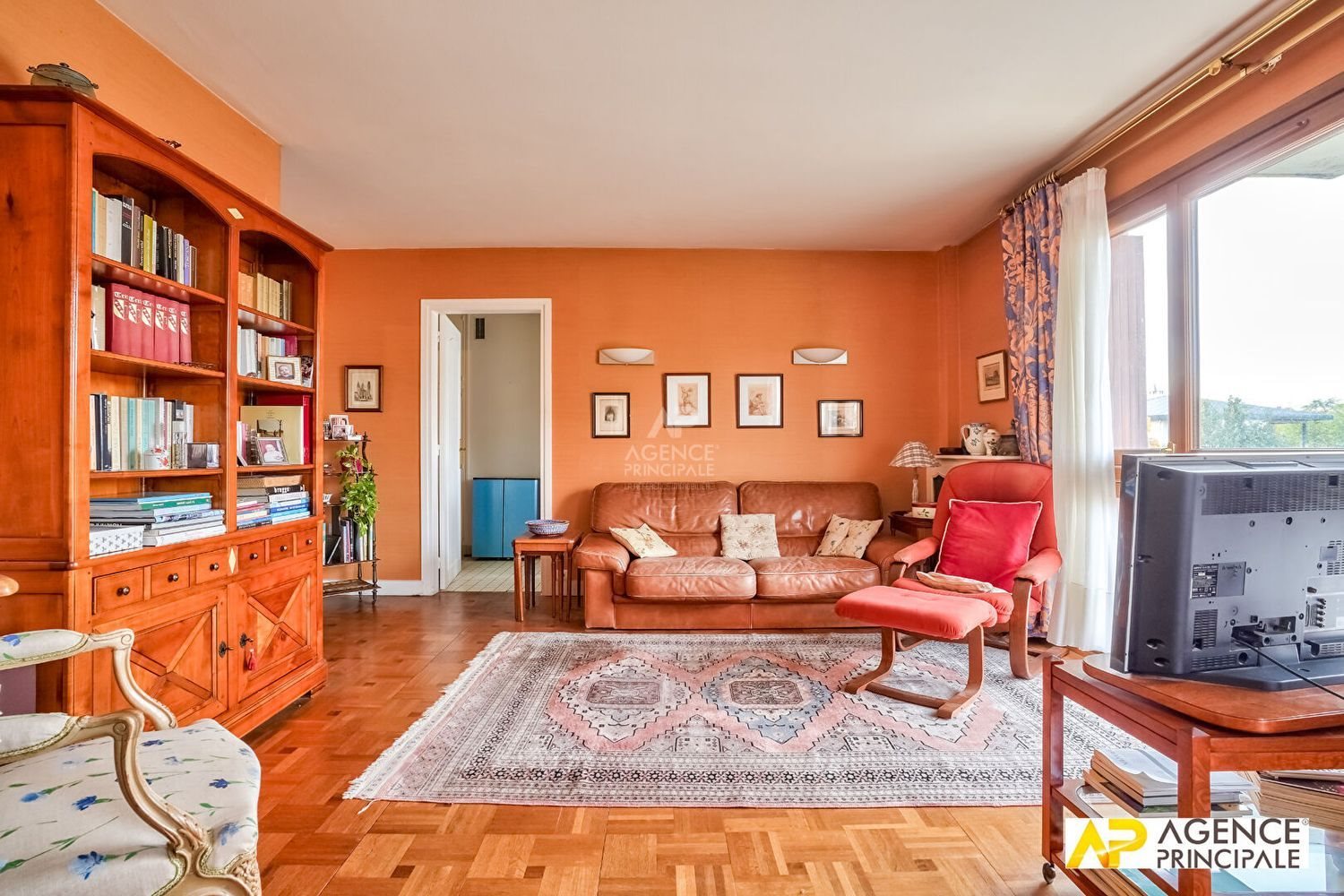 Appartement à vendre, 95m², Maisons-Laffitte