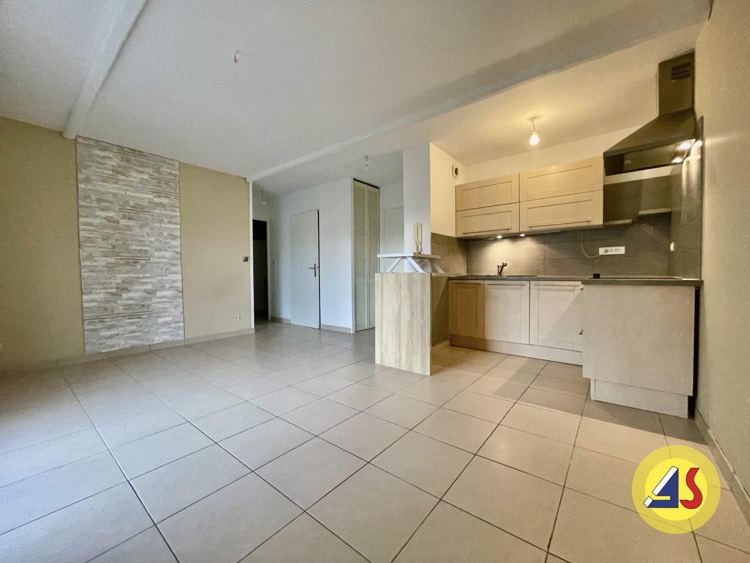 Appartement à vendre, 37m², Nantes