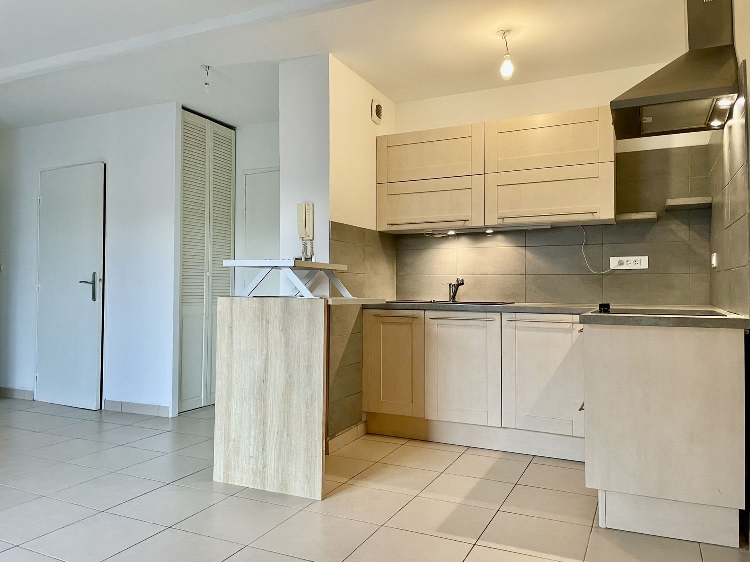Appartement à vendre, 37m², Nantes