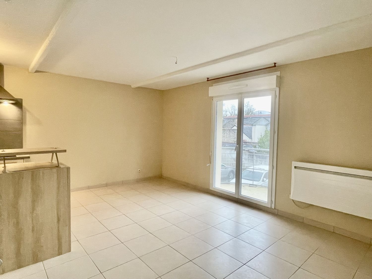 Appartement à vendre, 37m², Nantes
