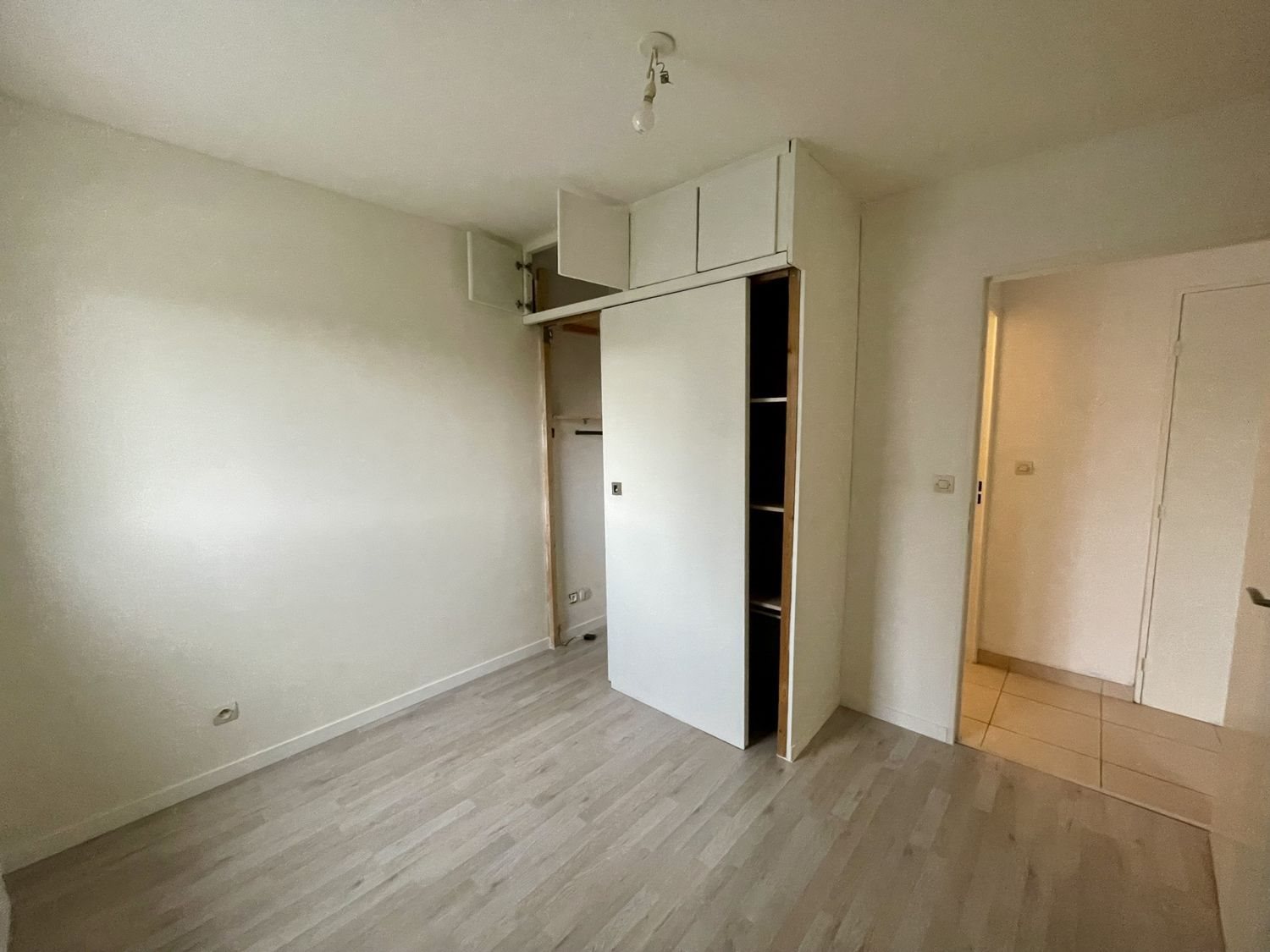 Appartement à vendre, 37m², Nantes