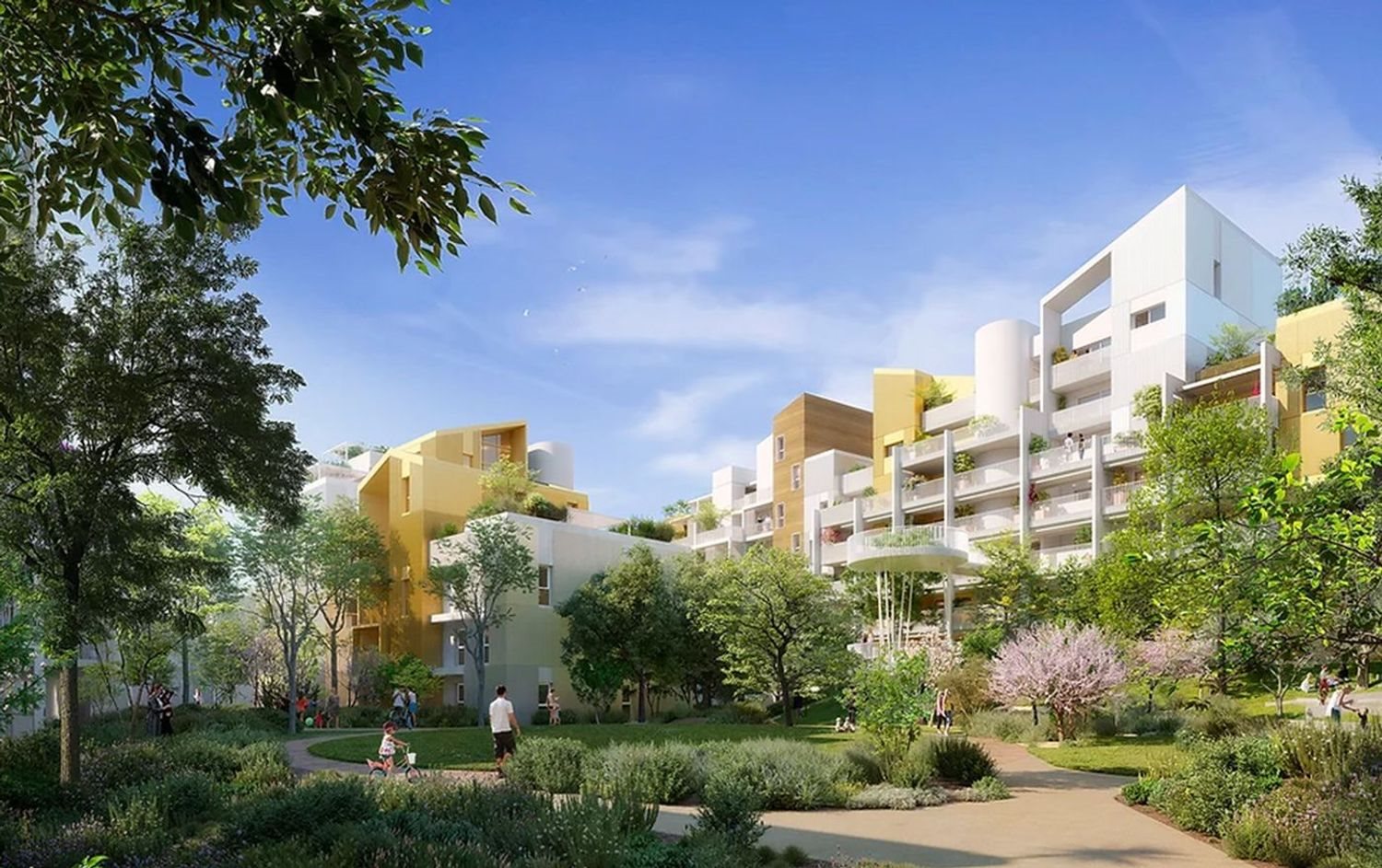 Appartement à vendre, 124m², Montpellier