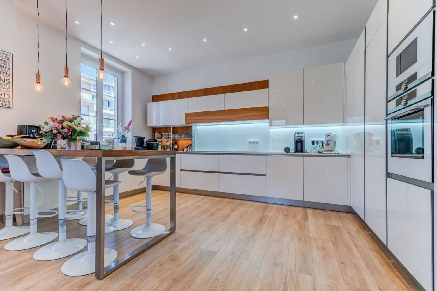 Appartement à vendre, 136m², Nice