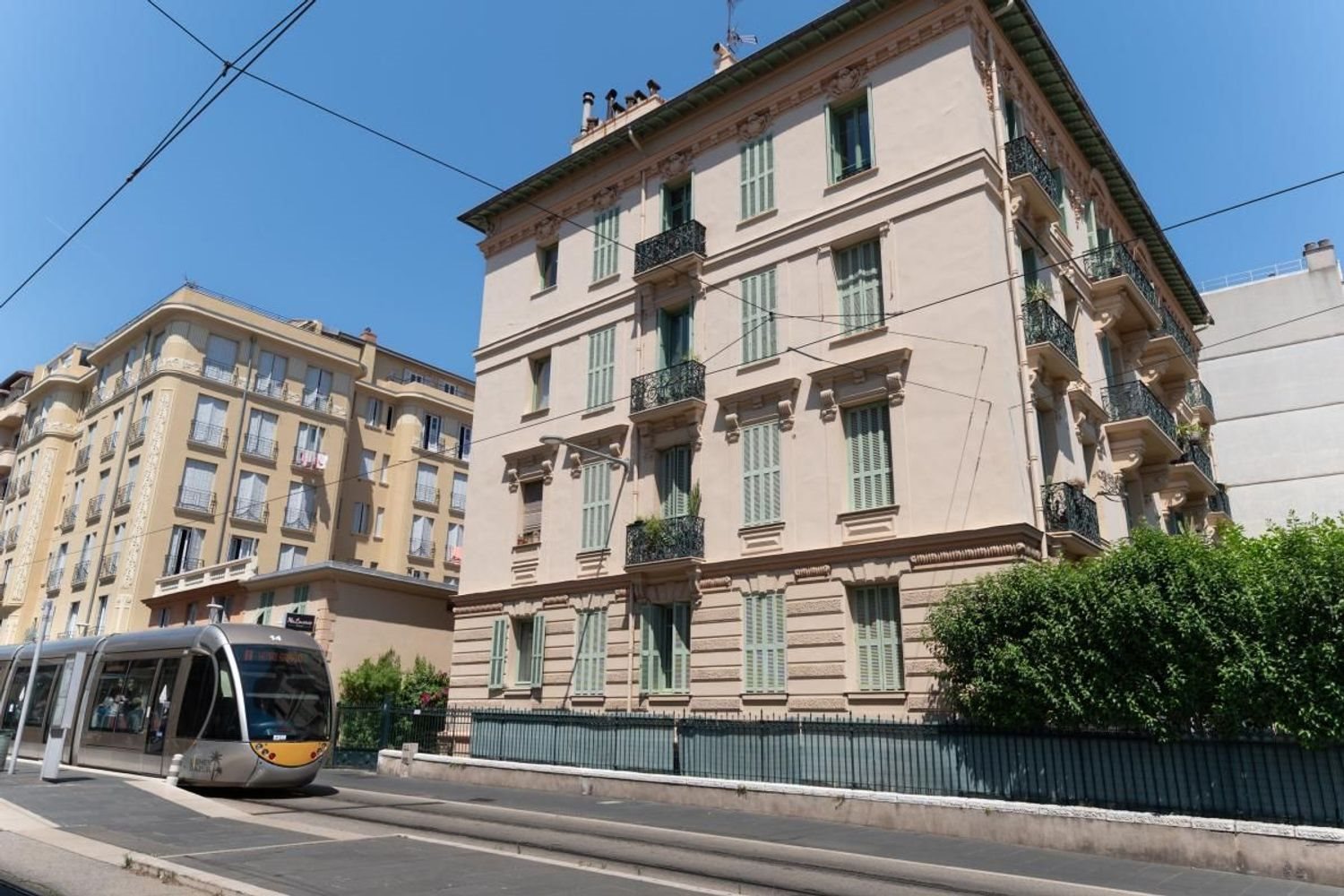 Appartement à vendre, 136m², Nice