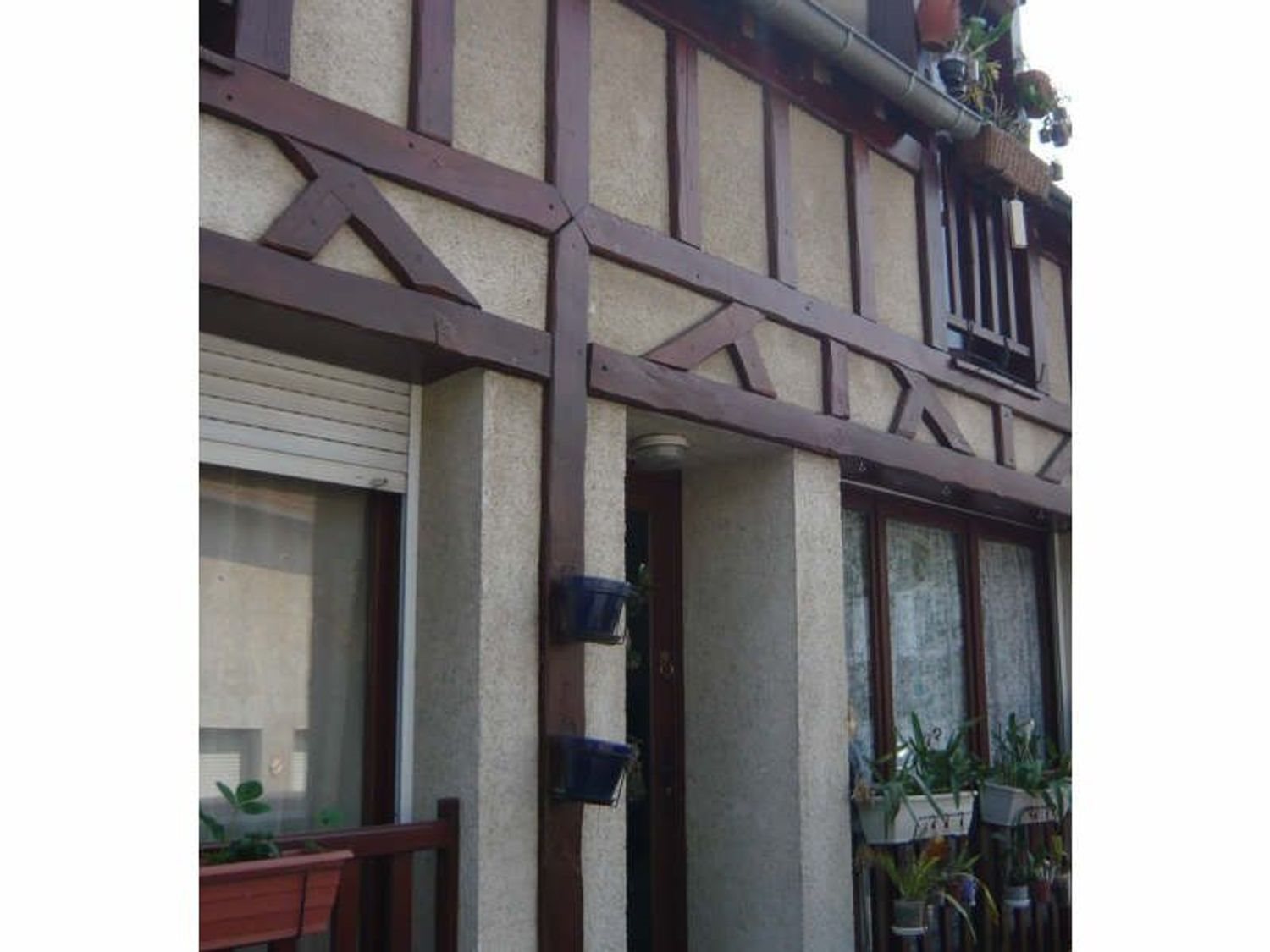 Maison à vendre, 90m², Houdan