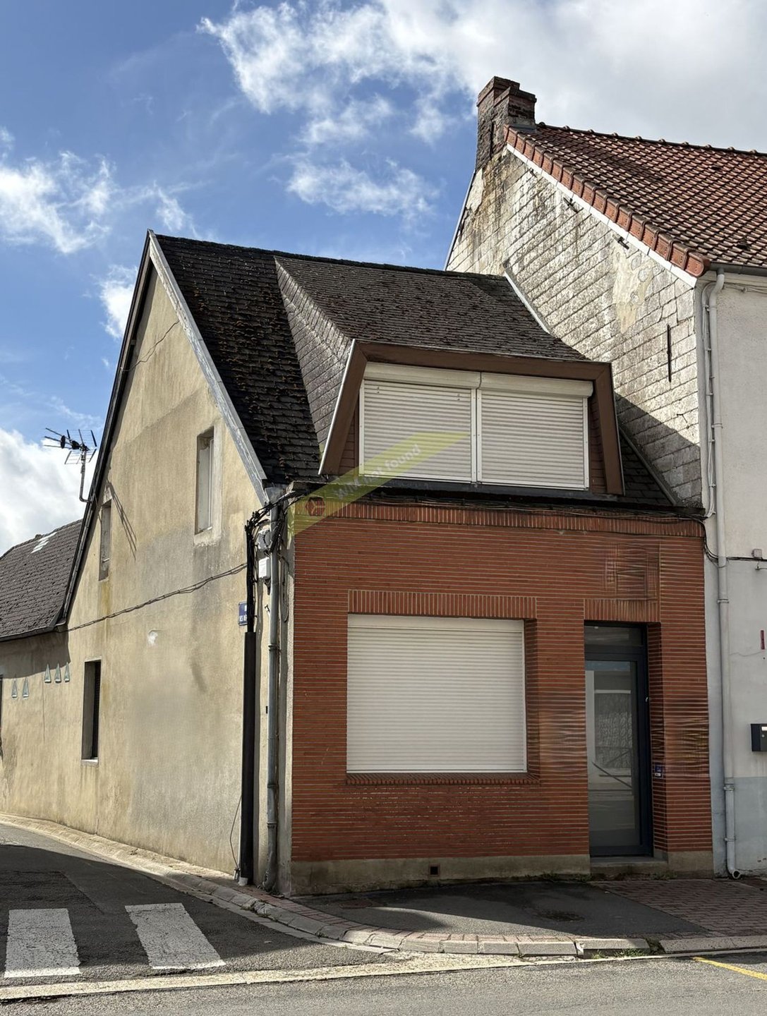 Maison à vendre, 112m², Avesnes-le-Comte