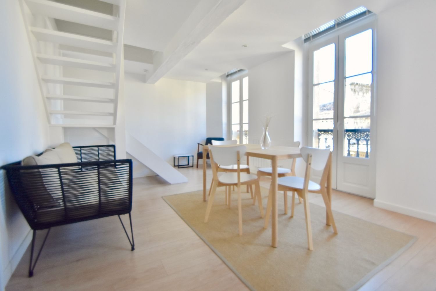 Appartement à vendre, 44m², Bordeaux