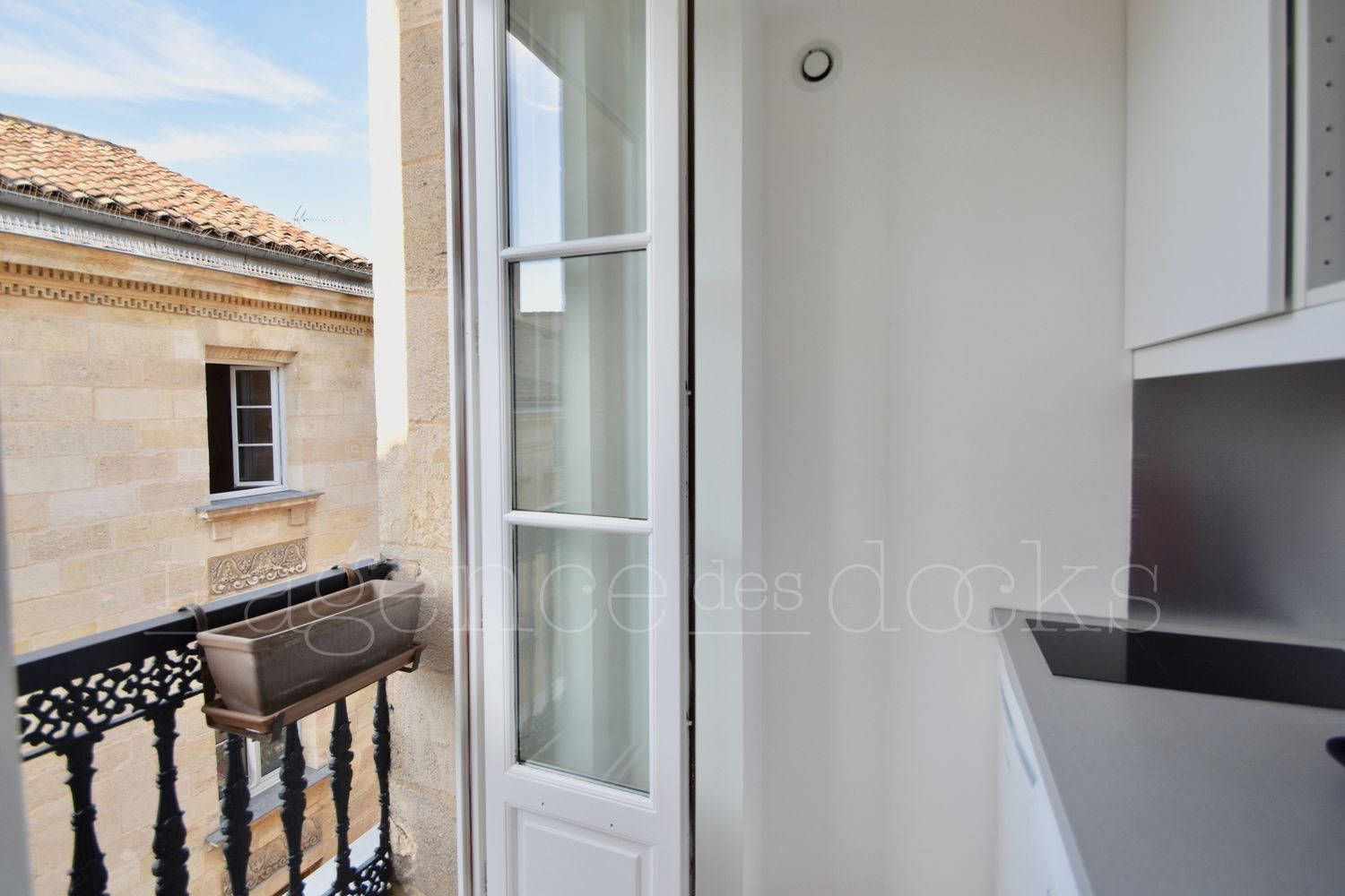 Appartement à vendre, 44m², Bordeaux