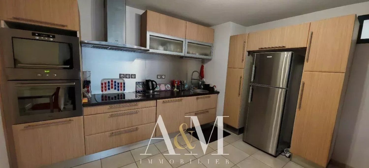 Appartement à vendre, 74m², Montpellier