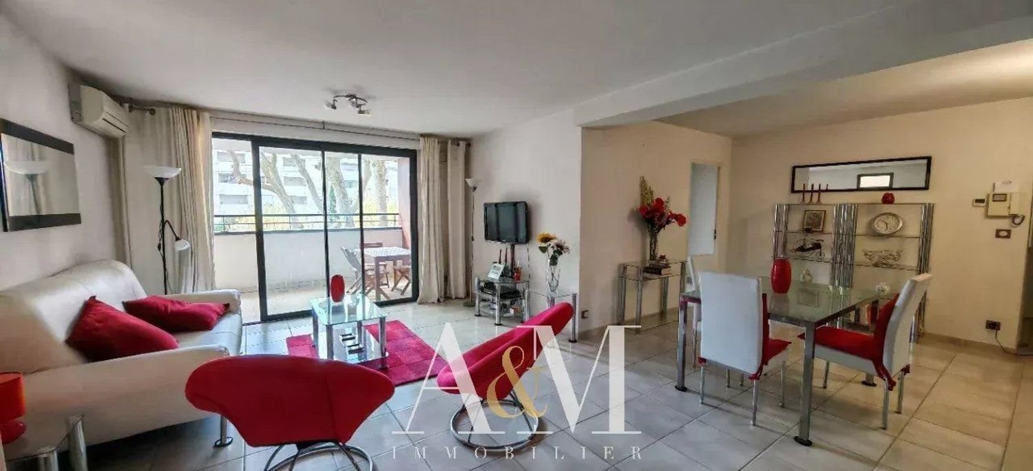 Appartement à vendre, 74m², Montpellier