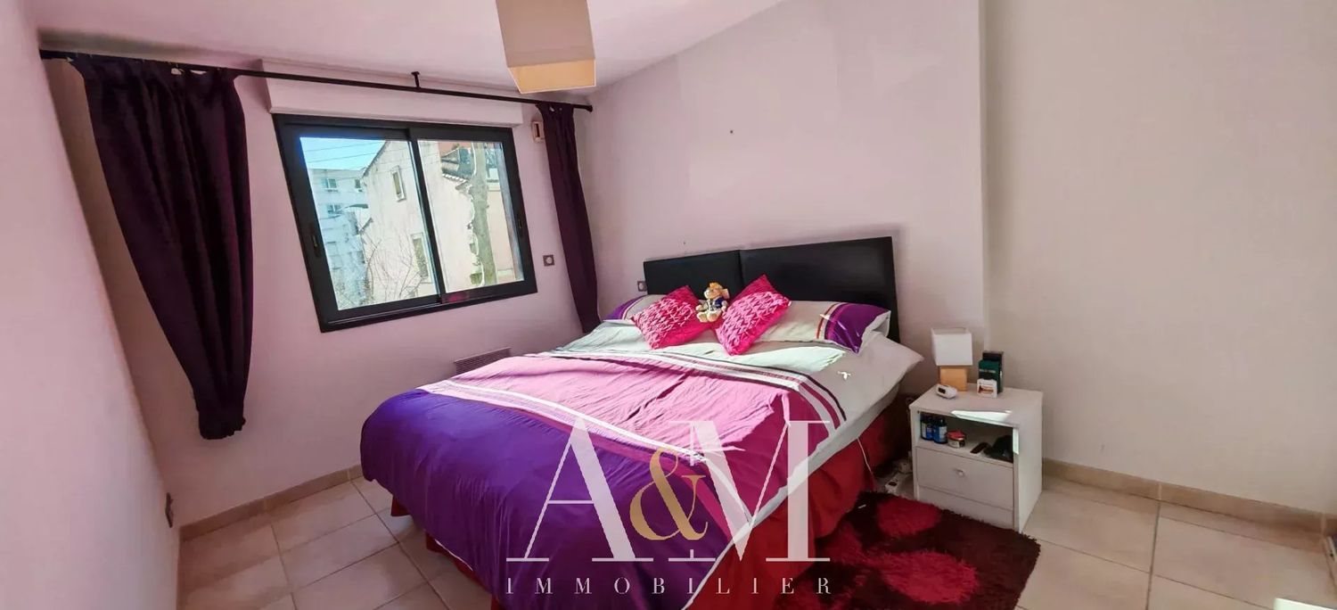 Appartement à vendre, 74m², Montpellier
